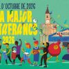 Hostafrancs celebra la seva festa major del 2 a l’11 d’octubre amb una programació que combina tradició i cultura de barri