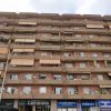 Investiguen un apunyalament múltiple i una precipitació a la Gran Via de les Corts Catalanes, a la Marina del Port
