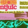 Montjuïc acull més de cent activitats culturals gratuïtes el 3 i 4 d’octubre