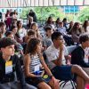 El districte de Sants-Montjuïc impulsa el nou Consell d’Infants i Adolescents per a la participació