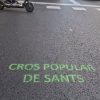 El Cros Popular de Sants arriba a la 47a edició amb dorsals disponibles