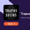 ‘Trapos Sucios’ als Premis iVoox 2026: un reconeixement a les famílies de persones desaparegudes