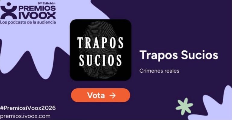 Cartell de trapos sucios, programa per persones desaparegudes