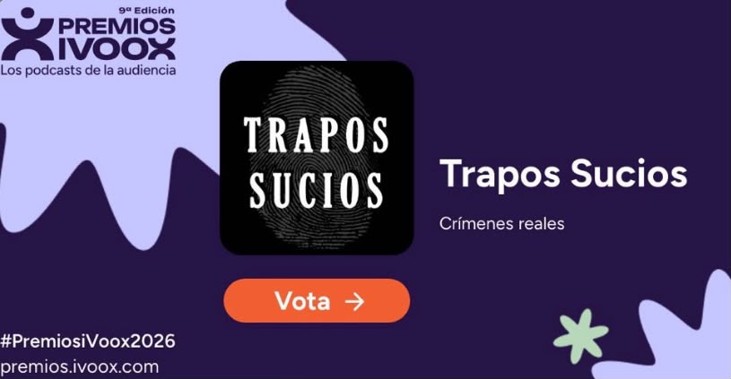 Cartell de trapos sucios, programa per persones desaparegudes