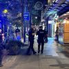 Dispositiu policial a Creu Coberta per una convocatòria fantasma