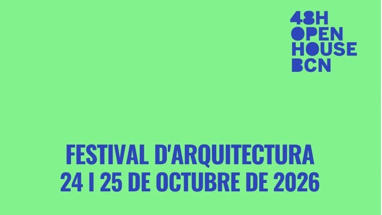 cartell 48h Open House