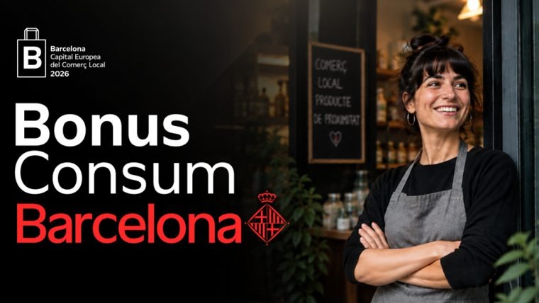 Anunci del Bonus Consum