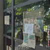 El tancament del Casal Cívic i Comunitari Magòria s’allarga sis mesos i deixa els usuaris desnonats