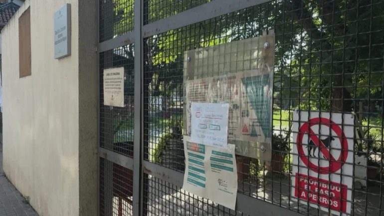 Casal civic i comunitari Magòria